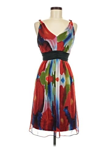 The Limited Cocktail Dress (view 1)