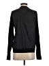 Nike 100% Nylon Black Sweatshirt Size S - photo 2