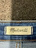 Madewell Blue Jeans Size 18W - photo 4