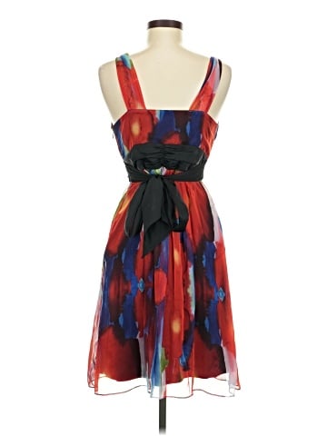 The Limited Cocktail Dress (view 2)