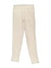 Gap Kids Solid Ivory Active Pants Size XL (kids) - photo 1