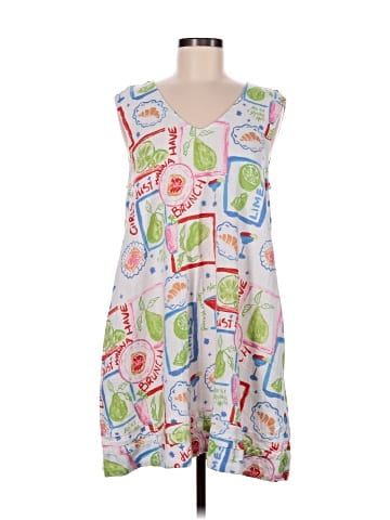 Cynthia Rowley TJX Casual Dress (view 1)