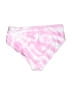 Hello Kitty Tie-dye Pink Two Piece Swimsuit Size 8 - photo 2