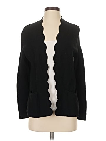 Talbots Wool Cardigan (view 1)