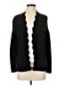 Talbots Black Wool Cardigan Size S (petite) - photo 1