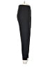 Lululemon Athletica Solid Black Active Pants Size 8 - photo 4