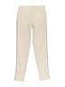 Gap Kids Solid Ivory Active Pants Size XL (kids) - photo 2