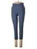 Under Armour Solid Blue Active Pants Size S - photo 1