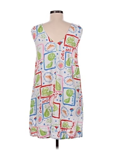Cynthia Rowley TJX Casual Dress (view 2)