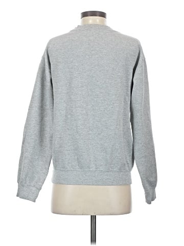 Gildan Sweatshirt (view 2)