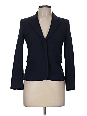 Mango Blazer (view 1)