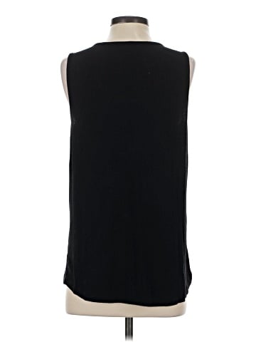 Staccato Sleeveless T-Shirt (view 2)
