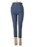 Under Armour Solid Blue Active Pants Size S - photo 2