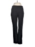 Ruby Rd. Solid Black Active Pants Size 4 Petite - photo 1