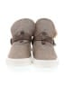 Blowfish Gray Sneakers Size 8 1/2 - photo 2