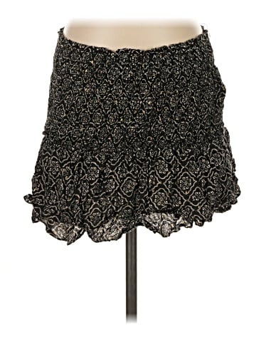 Zara Casual Skirt (view 1)
