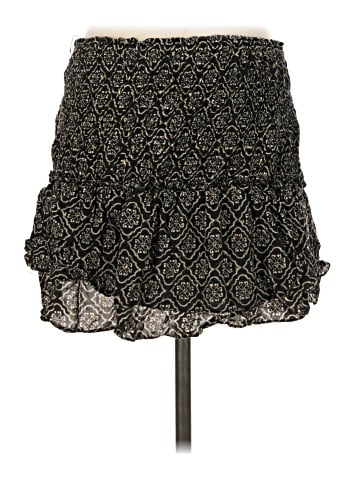 Zara Casual Skirt (view 2)