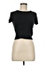 ABound Black Short Sleeve T-Shirt Size M - photo 1
