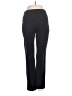Ruby Rd. Solid Black Active Pants Size 4 Petite - photo 2