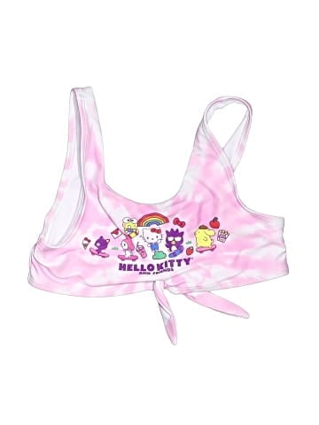 Hello Kitty Two Piece Swimsuit (view 1)