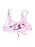 Hello Kitty Pink Two Piece Swimsuit Size M (kids) - photo 1