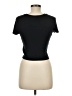 ABound Black Short Sleeve T-Shirt Size M - photo 2