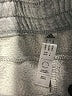 Adidas Gray Track Pants Size XS - photo 7