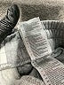 Adidas Gray Track Pants Size XS - photo 8