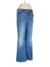 Old Navy Blue Jeans Size 12 - photo 1