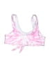 Hello Kitty Pink Two Piece Swimsuit Size M (kids) - photo 2