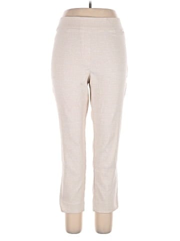 Anne Klein Casual Pants (view 1)