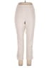 Anne Klein Ivory Casual Pants Size XL - photo 1