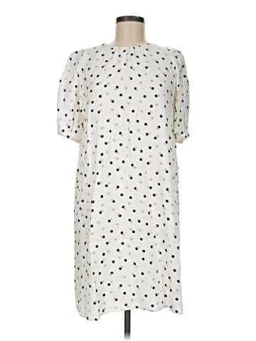 Ann Taylor Casual Dress (view 1)