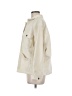 Velvet Heart Solid Ivory Jacket Size M - photo 5