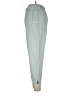 Coolibar Solid Teal Casual Pants Size L - photo 5