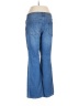 Old Navy Blue Jeans Size 12 - photo 2