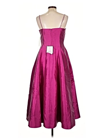Eliza J Cocktail Dress (view 2)