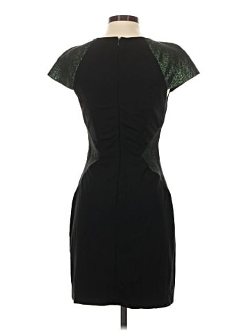 ERIN Erin Fetherston Cocktail Dress (view 2)