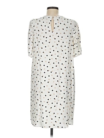 Ann Taylor Casual Dress (view 2)