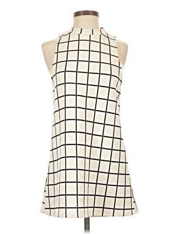 Cooperative Casual Dress (view 1)