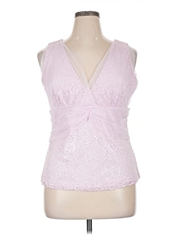 Venus Sleeveless Blouse (view 1)