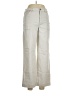 d.jeans Ivory Jeans Size 10 - photo 1