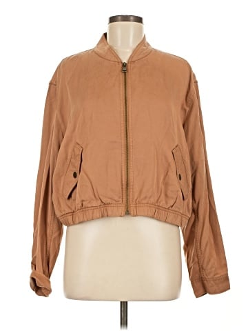 Ann Taylor LOFT Jacket (view 1)