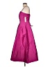 Eliza J 100% Polyester Pink Cocktail Dress Size 10 - photo 5