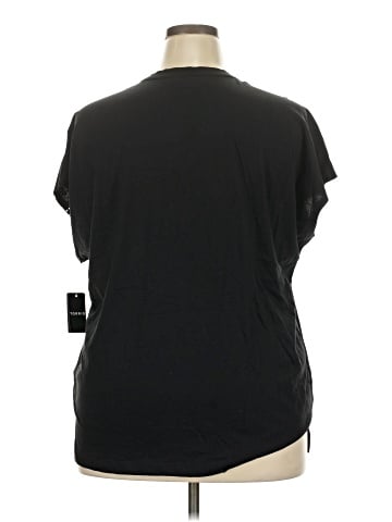 Heritage Short Sleeve Blouse (view 2)