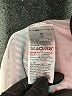 Old Navy Stripes Gray Casual Dress Size XS - photo 8