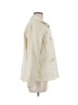 Velvet Heart Solid Ivory Jacket Size M - photo 4