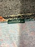 Ofeefan Teal Short Sleeve Henley Size 3X - photo 7