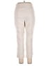 Anne Klein Ivory Casual Pants Size XL - photo 2