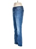Old Navy Blue Jeans Size 12 - photo 5